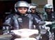 Pantura Padat, Peserta Touring Tetap Senang 